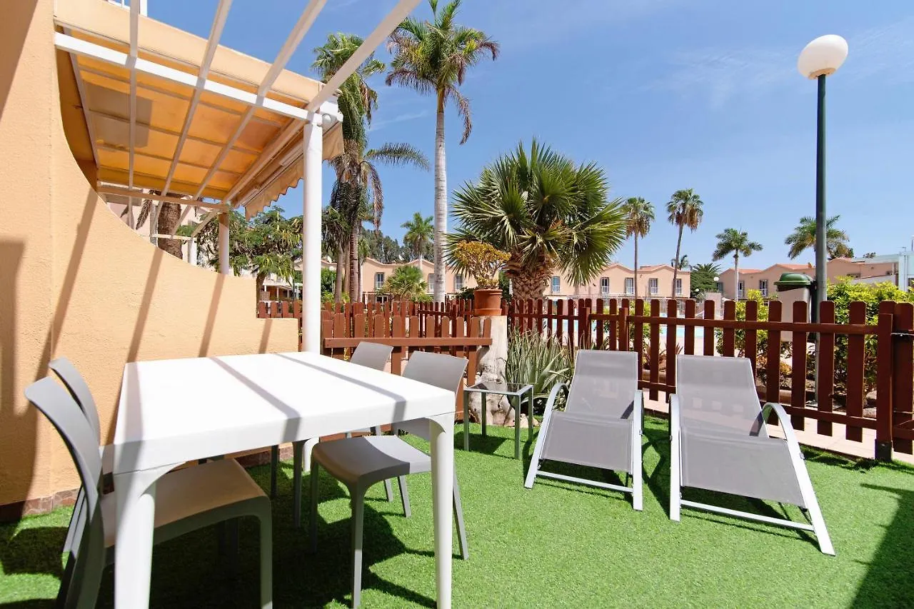Oasis Pool View Apartment Maspalomas   Maspalomas (Gran Canaria)