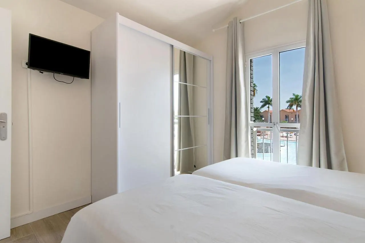 Oasis Pool View Apartment Maspalomas  Maspalomas (Gran Canaria)