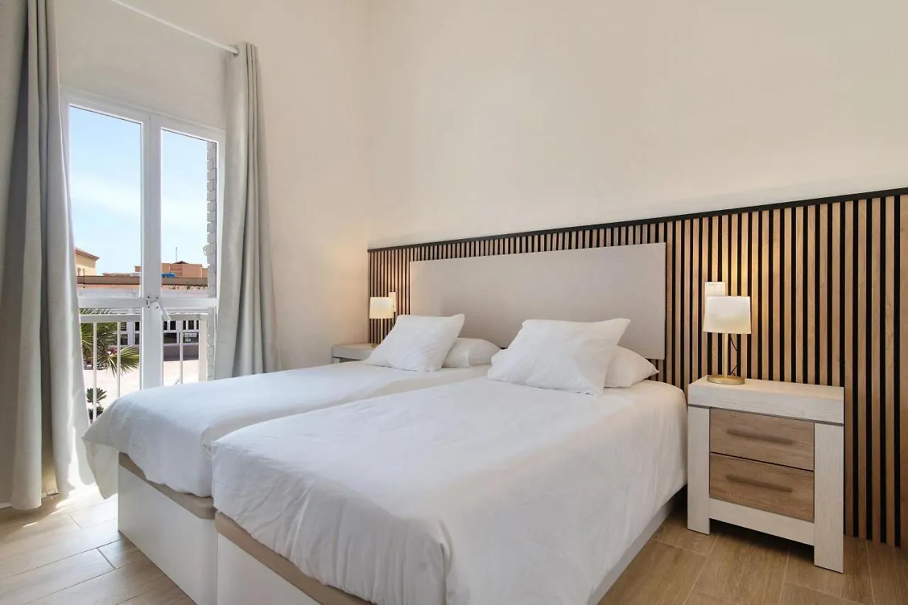 Oasis Pool View Apartment Maspalomas  Spain