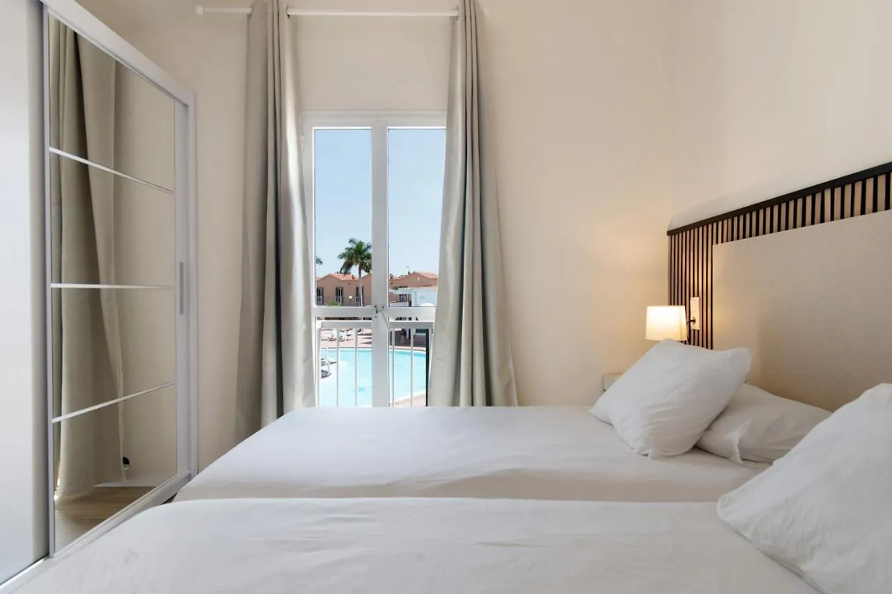 Oasis Pool View Apartment Maspalomas  Maspalomas (Gran Canaria)