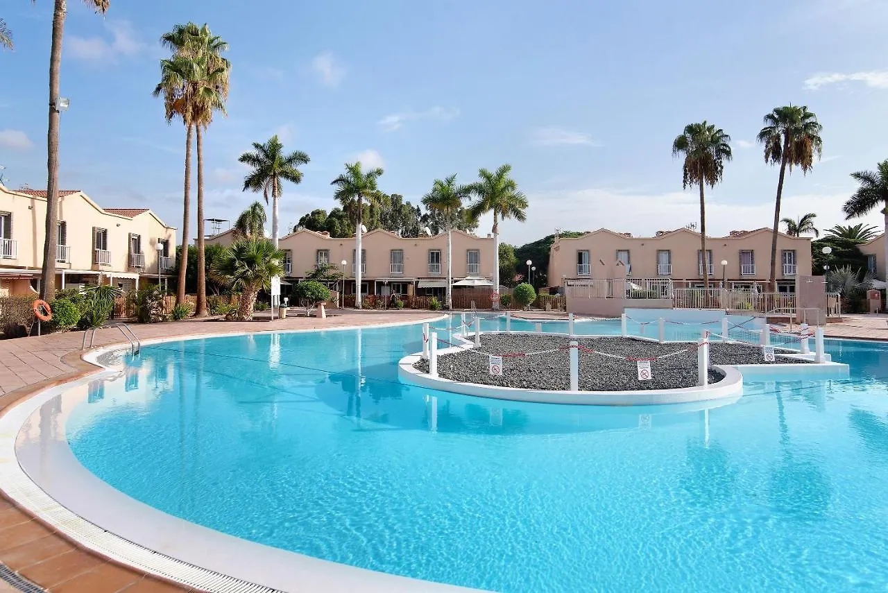 Oasis Pool View Apartment Maspalomas  0*, Maspalomas (Gran Canaria) Spain