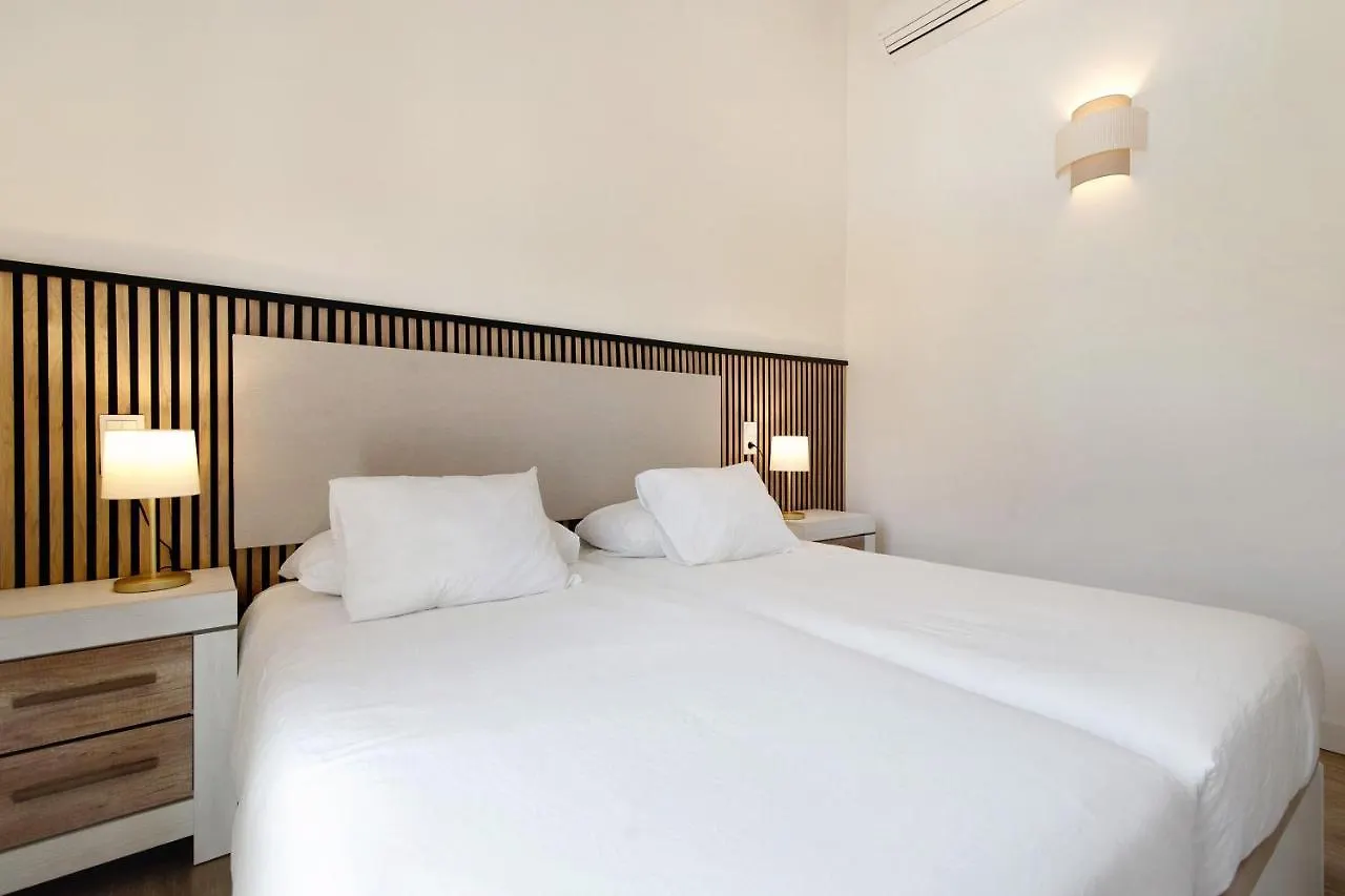 Oasis Pool View Apartment Maspalomas  Spain