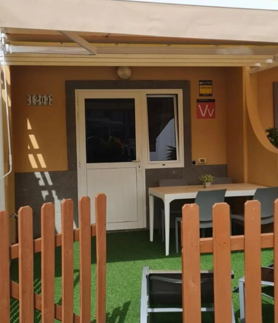 Oasis Pool View Apartment Maspalomas